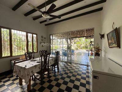 Casa en venta en El Prado, Barranquilla · foto 2 de 19