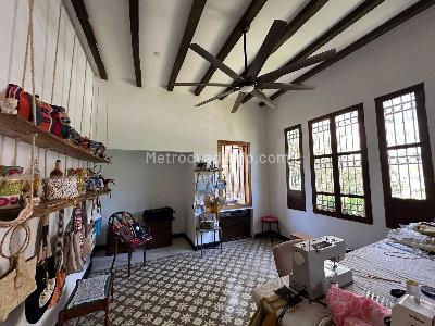 Casa en venta en El Prado, Barranquilla · foto 4 de 19