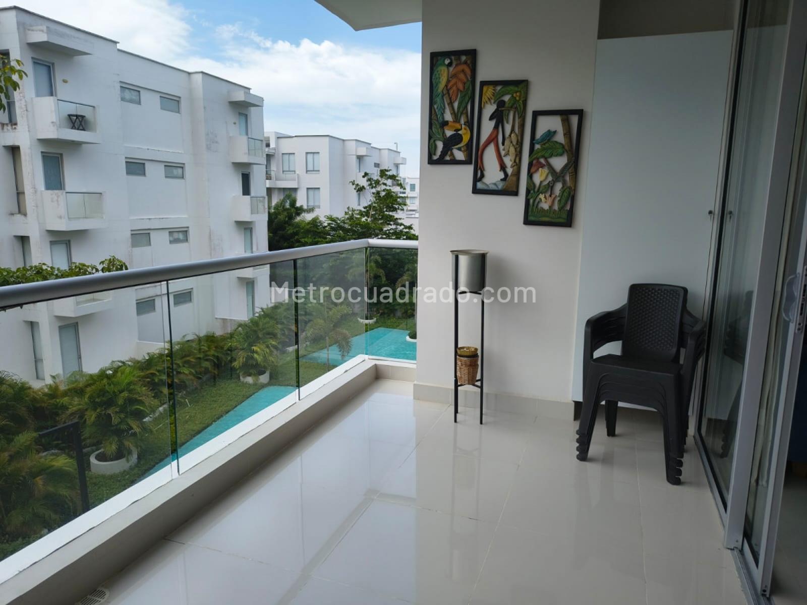 Foto del apartamento