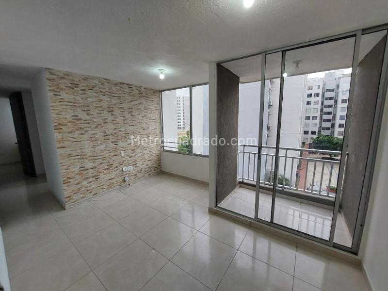 Apartamento en Arriendo, La Carolina, Cartagena de Indias