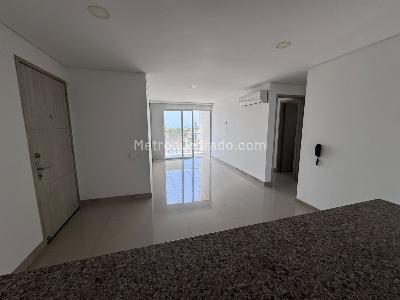 Apartamento en venta en Pie De La Popa, Cartagena · foto 3 de 17