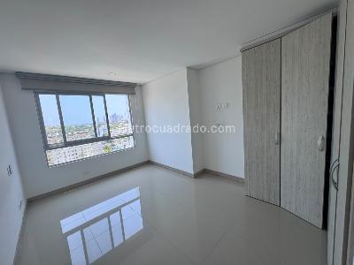 Apartamento en venta en Pie De La Popa, Cartagena · foto 5 de 17