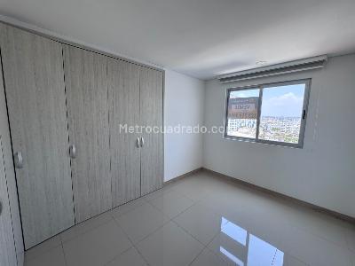 Apartamento en venta en Pie De La Popa, Cartagena · foto 6 de 17