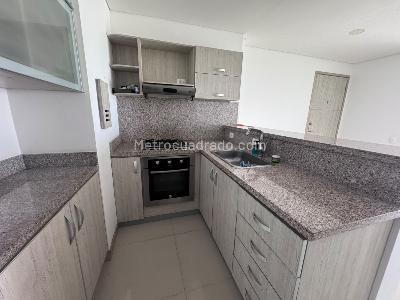 Apartamento en venta en Pie De La Popa, Cartagena · foto 8 de 17