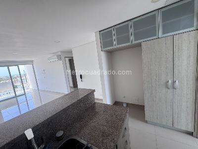 Apartamento en venta en Pie De La Popa, Cartagena · foto 9 de 17