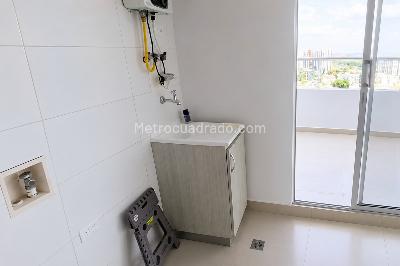 Apartamento en venta en Pie De La Popa, Cartagena · foto 13 de 17
