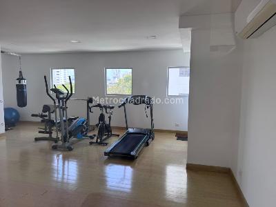 Apartamento en venta en Pie De La Popa, Cartagena · foto 16 de 17