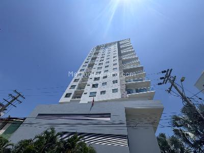 Apartamento en venta en Pie De La Popa, Cartagena · foto 17 de 17