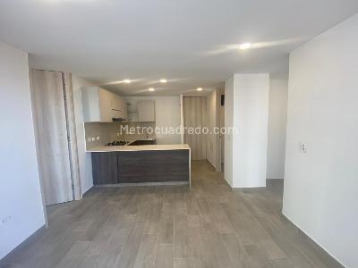 Apartamento en arriendo en Villa Santos, Barranquilla · foto 2 de 17