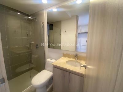 Apartamento en arriendo en Villa Santos, Barranquilla · foto 9 de 17