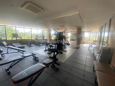 Apartamento en arriendo en Villa Santos, Barranquilla · foto 12 de 17