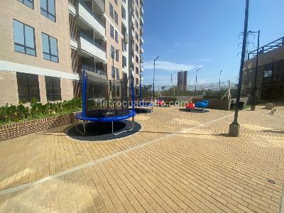 Apartamento en arriendo en Villa Santos, Barranquilla · foto 14 de 17