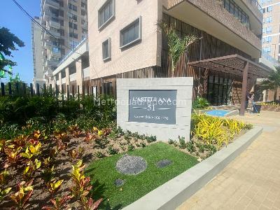 Apartamento en arriendo en Villa Santos, Barranquilla · foto 16 de 17
