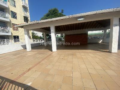 Apartamento en venta en La Sierra, Barranquilla · foto 11 de 14