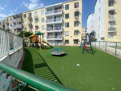 Apartamento en venta en La Sierra, Barranquilla · foto 12 de 14