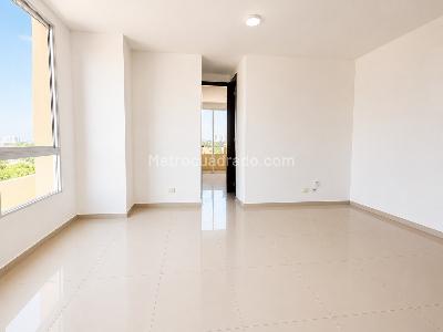 Apartamento en venta en La Concepcion, Barranquilla · foto 2 de 12