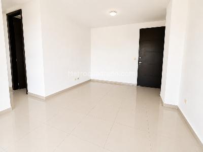 Apartamento en venta en La Concepcion, Barranquilla · foto 3 de 12