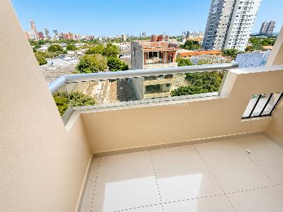 Apartamento en venta en La Concepcion, Barranquilla · foto 4 de 12