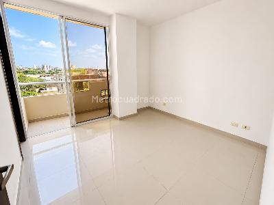 Apartamento en venta en La Concepcion, Barranquilla · foto 5 de 12
