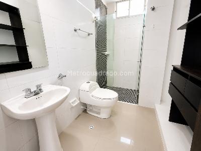 Apartamento en venta en La Concepcion, Barranquilla · foto 7 de 12