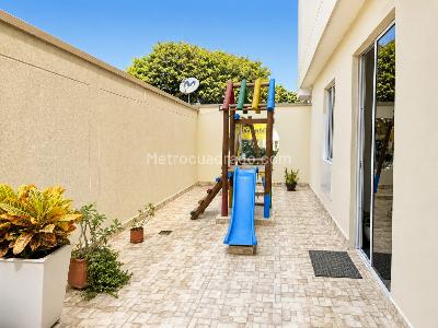 Apartamento en venta en La Concepcion, Barranquilla · foto 11 de 12