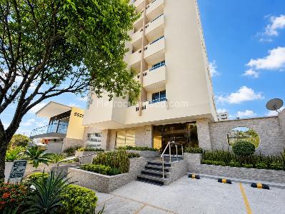 Apartamento en venta en La Concepcion, Barranquilla · foto 12 de 12