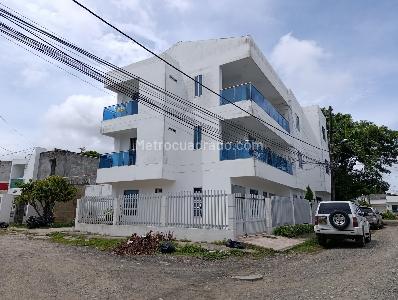 Apartamento de 2 alcobas en arriendo en La Esmeralda, Montería, 83 m² · foto 2 de 20