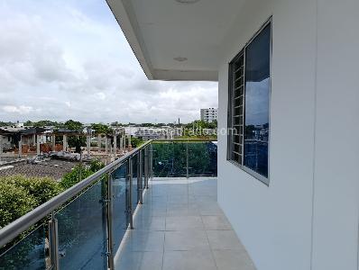 Apartamento de 2 alcobas en arriendo en La Esmeralda, Montería, 83 m² · foto 3 de 20