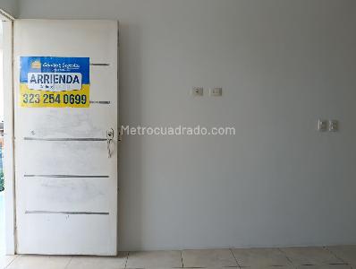 Apartamento de 2 alcobas en arriendo en La Esmeralda, Montería, 83 m² · foto 4 de 20