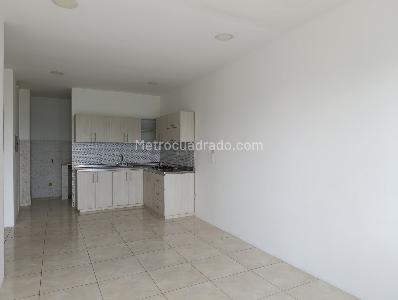 Apartamento de 2 alcobas en arriendo en La Esmeralda, Montería, 83 m² · foto 8 de 20