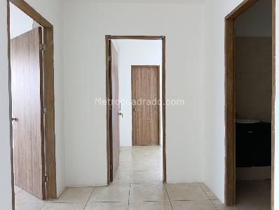 Apartamento de 2 alcobas en arriendo en La Esmeralda, Montería, 83 m² · foto 11 de 20