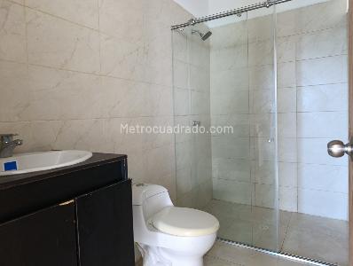 Apartamento de 2 alcobas en arriendo en La Esmeralda, Montería, 83 m² · foto 12 de 20