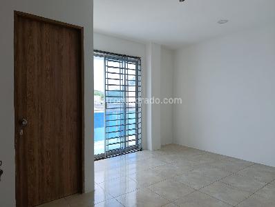 Apartamento de 2 alcobas en arriendo en La Esmeralda, Montería, 83 m² · foto 16 de 20