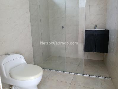Apartamento de 2 alcobas en arriendo en La Esmeralda, Montería, 83 m² · foto 18 de 20