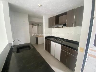 Apartamento en arriendo en San Isidro, Barranquilla · foto 6 de 13
