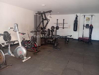 Apartamento en arriendo en San Isidro, Barranquilla · foto 12 de 13