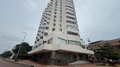 Oficina en Arriendo, Centro, Cartagena de Indias