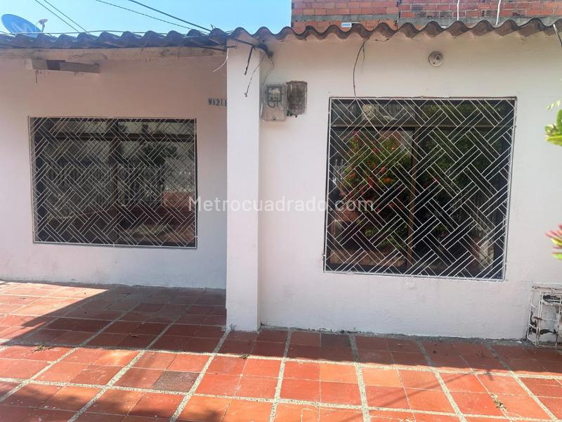 Casa – Cartagena de Indias, República de Chile - Vista 2