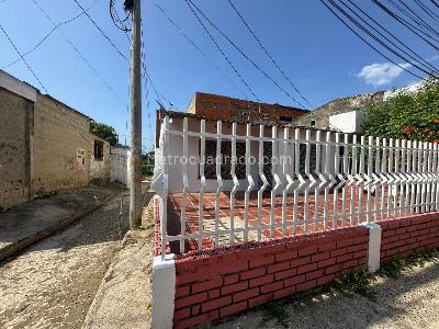 Casa en arriendo en Republica De Chile, Cartagena · foto 7 de 13