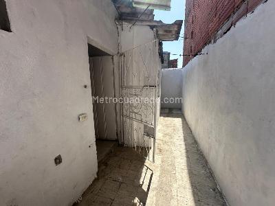 Casa en arriendo en Republica De Chile, Cartagena · foto 9 de 13