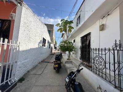 Casa en arriendo en Republica De Chile, Cartagena · foto 11 de 13
