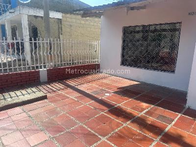 Casa en arriendo en Republica De Chile, Cartagena · foto 13 de 13