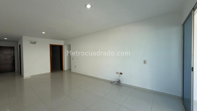 Apartamento en Arriendo, Manga, Cartagena de Indias