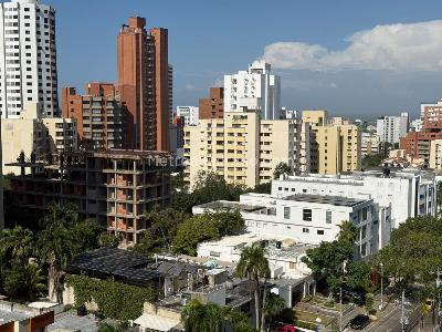 Apartamento de 3 alcobas en venta en Alto Prado, Barranquilla, 133 m² · foto 2 de 17
