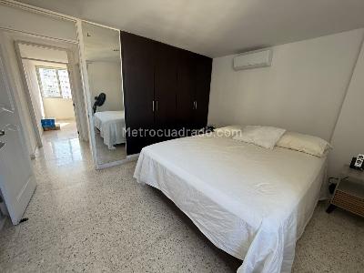 Apartamento de 3 alcobas en venta en Alto Prado, Barranquilla, 133 m² · foto 6 de 17