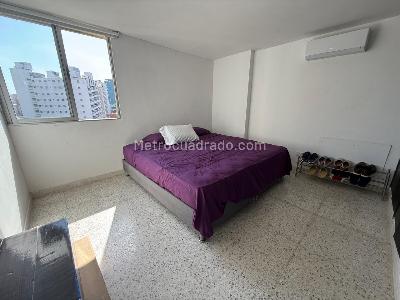 Apartamento de 3 alcobas en venta en Alto Prado, Barranquilla, 133 m² · foto 7 de 17