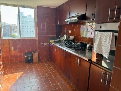 Apartamento de 3 alcobas en venta en Alto Prado, Barranquilla, 133 m² · foto 8 de 17