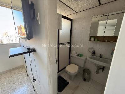 Apartamento de 3 alcobas en venta en Alto Prado, Barranquilla, 133 m² · foto 9 de 17