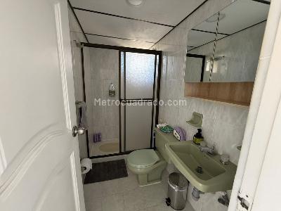 Apartamento de 3 alcobas en venta en Alto Prado, Barranquilla, 133 m² · foto 10 de 17