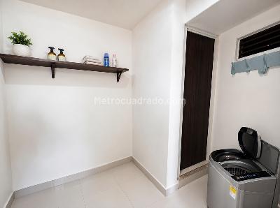 Apartamento de 3 alcobas en venta en Alto Prado, Barranquilla, 133 m² · foto 11 de 17